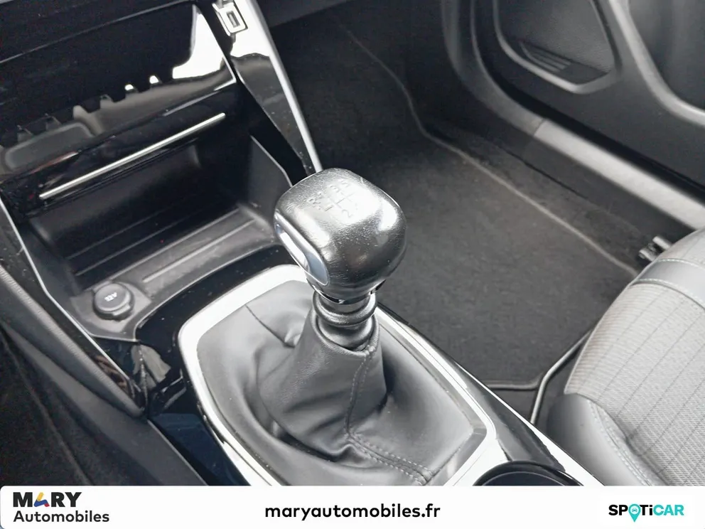Véhicule occasion 226865 - peugeot 2008 - Photo 12