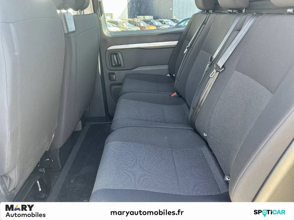 Véhicule occasion 204891 - peugeot EXPERT - Photo 10