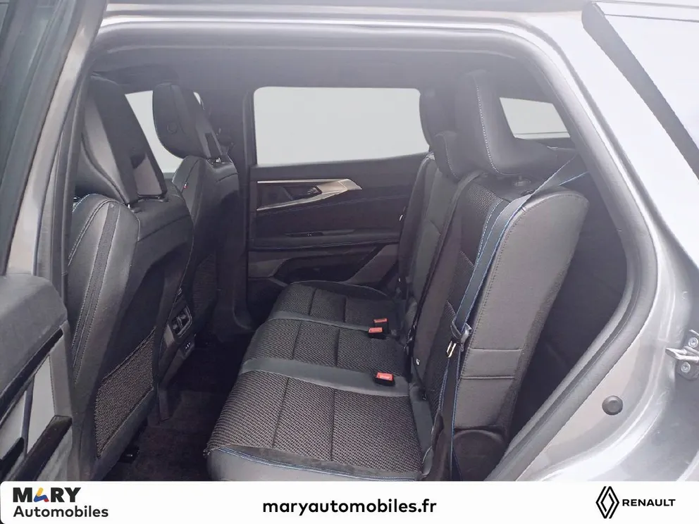 Véhicule occasion 182230 - renault ESPACE - Photo 10