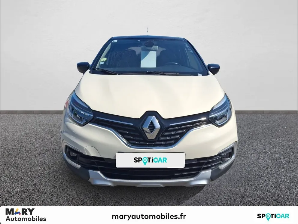 Véhicule occasion 236462 - renault CAPTUR - Photo 8