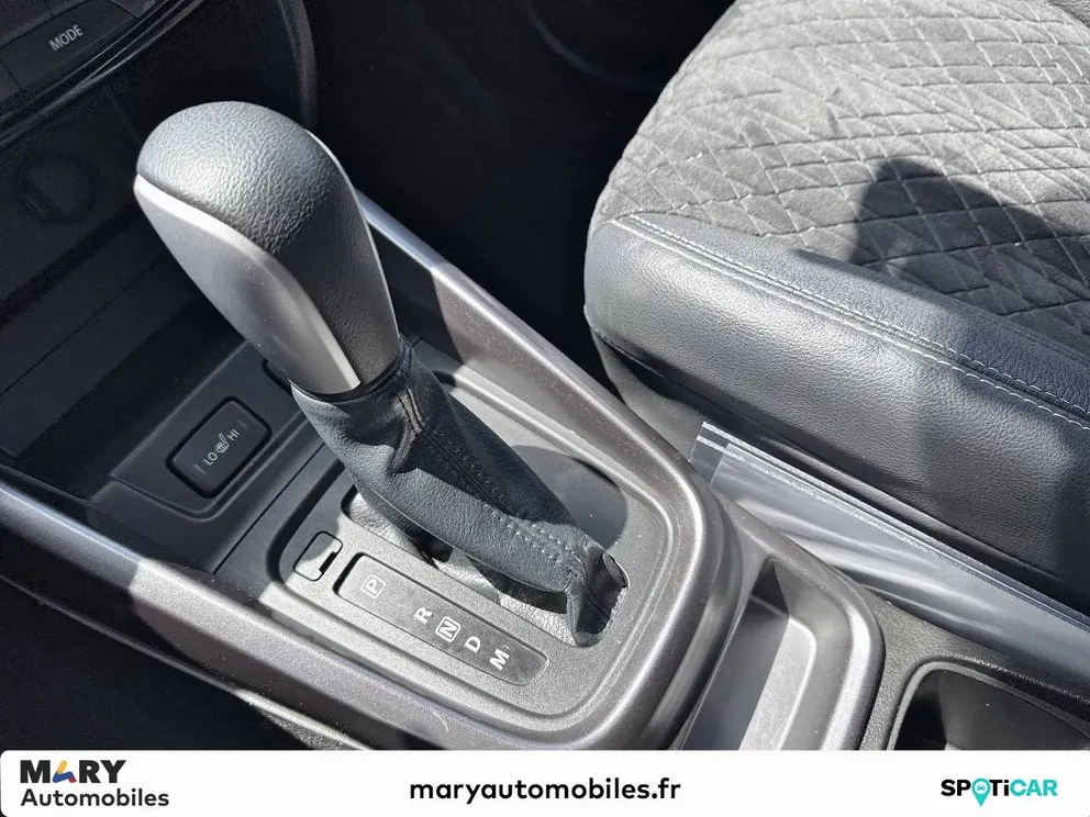 Véhicule occasion 236281 - suzuki VITARA - Photo 16