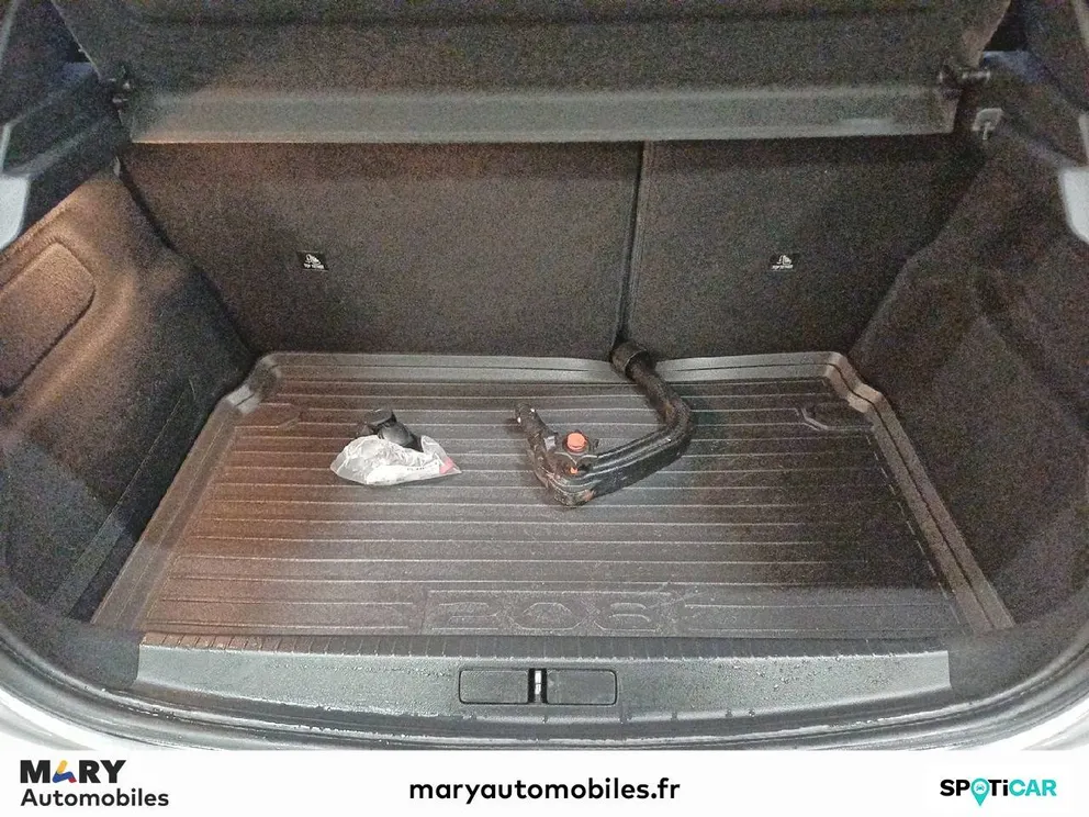 Véhicule occasion 211739 - peugeot 208 - Photo 6