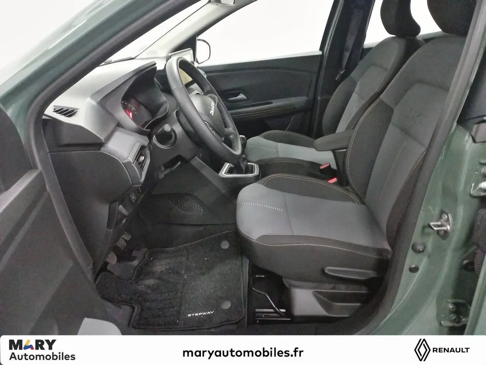 Véhicule occasion 214319 - dacia SANDERO - Photo 9