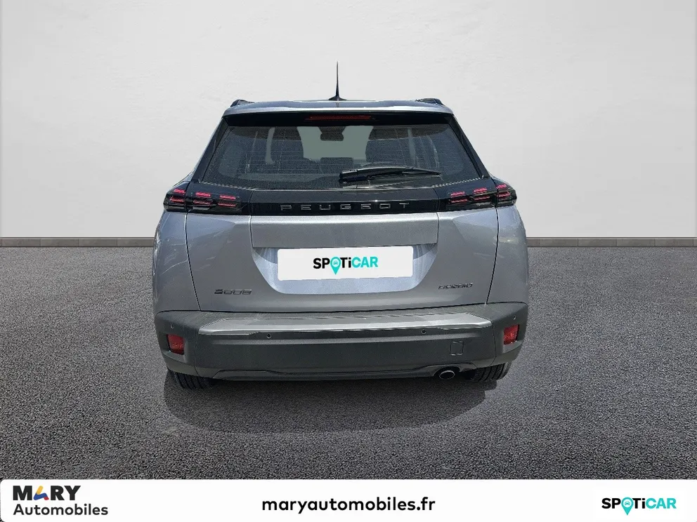 Véhicule occasion 236486 - peugeot 2008 - Photo 3