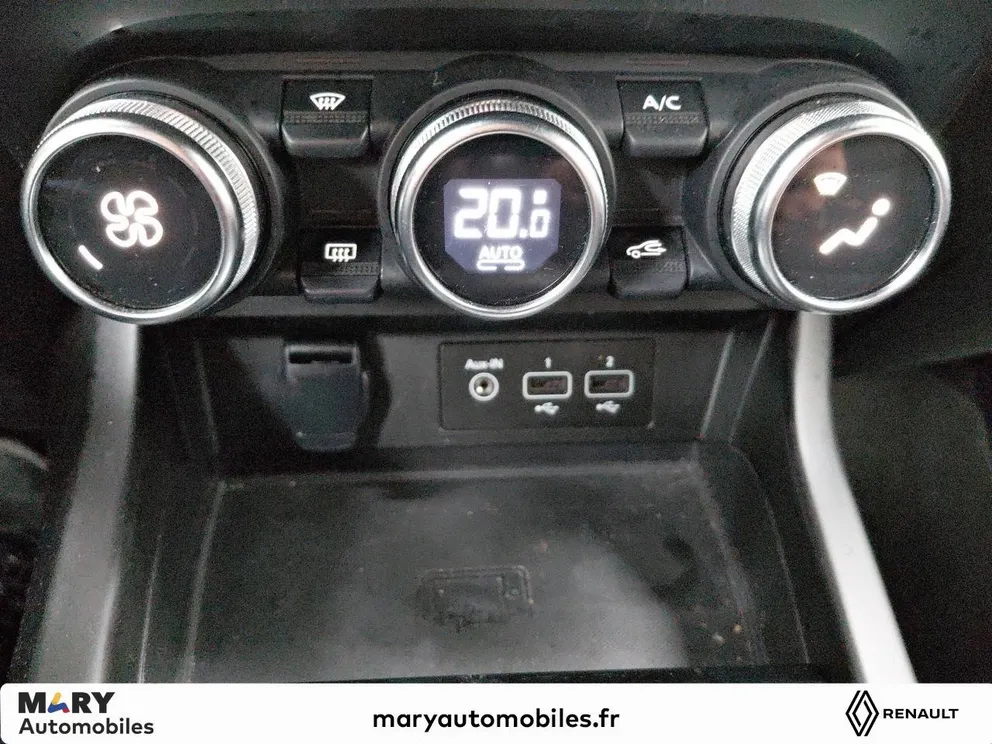 Véhicule occasion 221276 - renault ARKANA - Photo 15