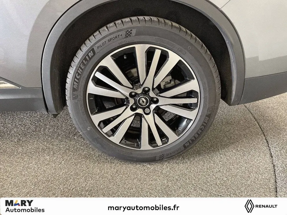 Véhicule occasion 206427 - renault KOLEOS - Photo 11