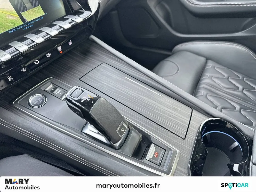 Véhicule occasion 232398 - peugeot 508 - Photo 21