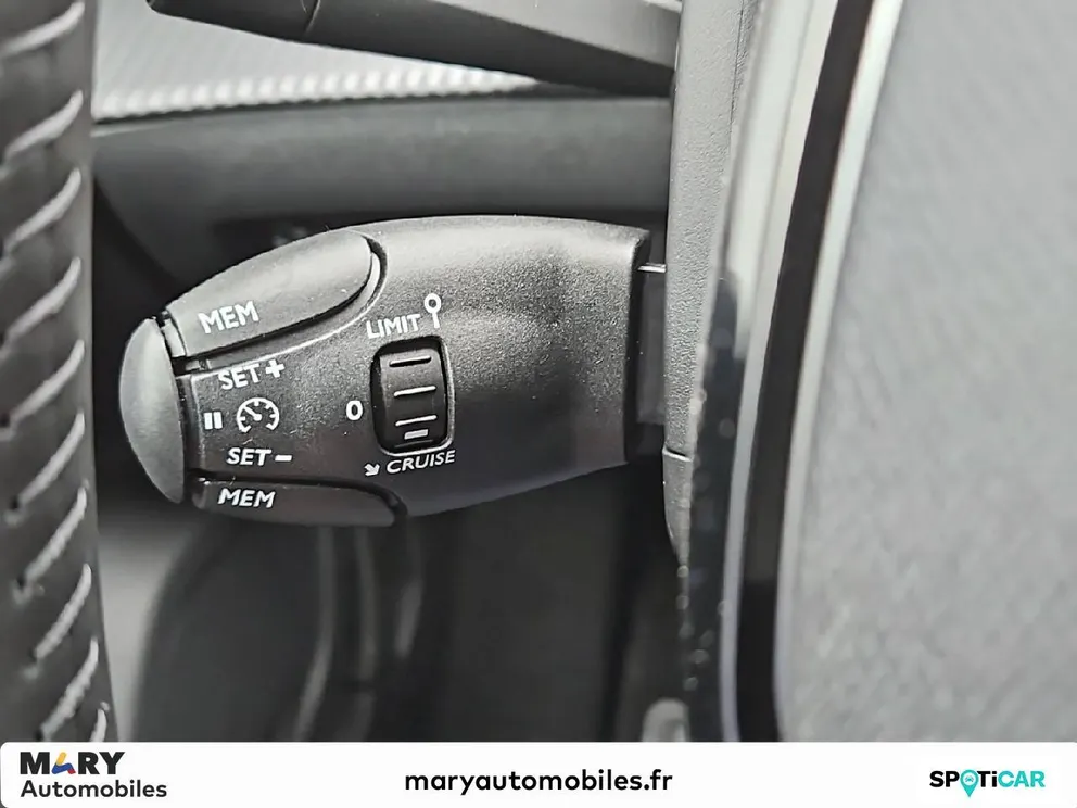 Véhicule occasion 213212 - peugeot 2008 - Photo 8