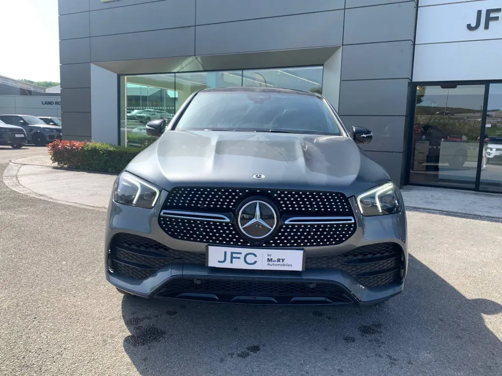 Véhicule occasion 215554 - mercedes GLE - Photo 23