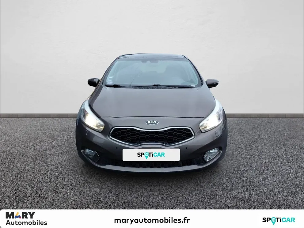 Véhicule occasion 207464 - kia CEED - Photo 2