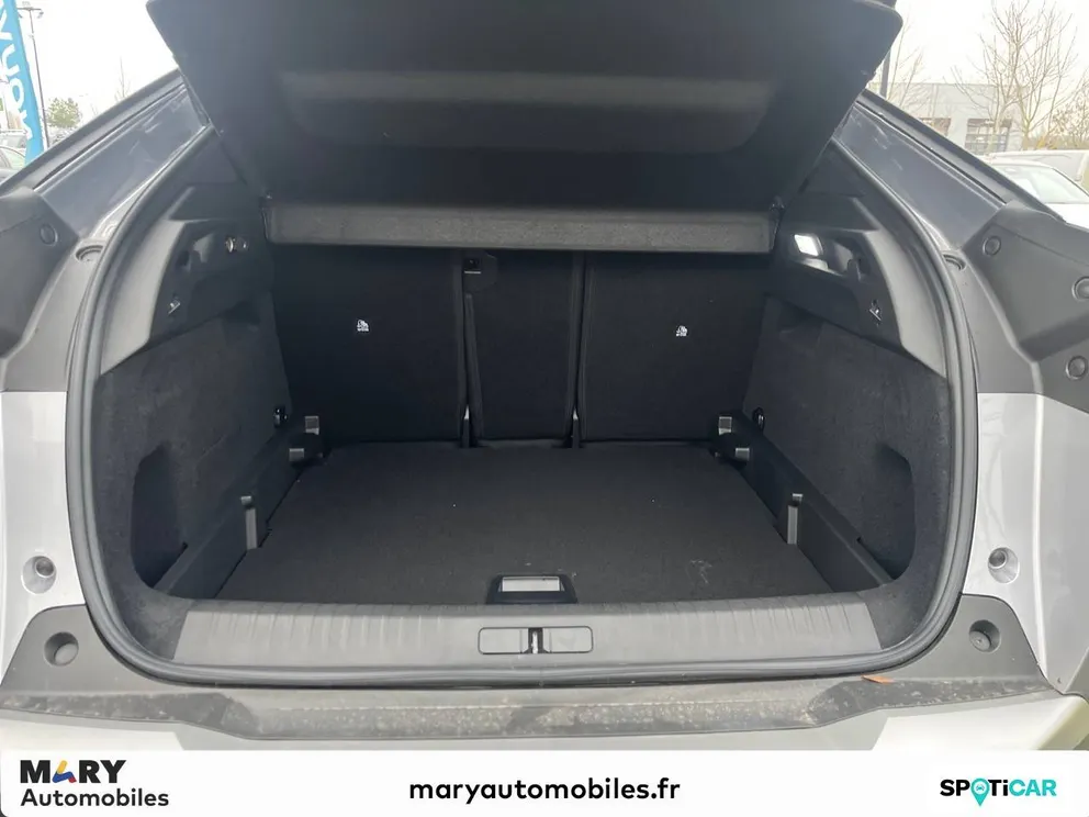 Véhicule occasion 205846 - peugeot 3008 - Photo 6