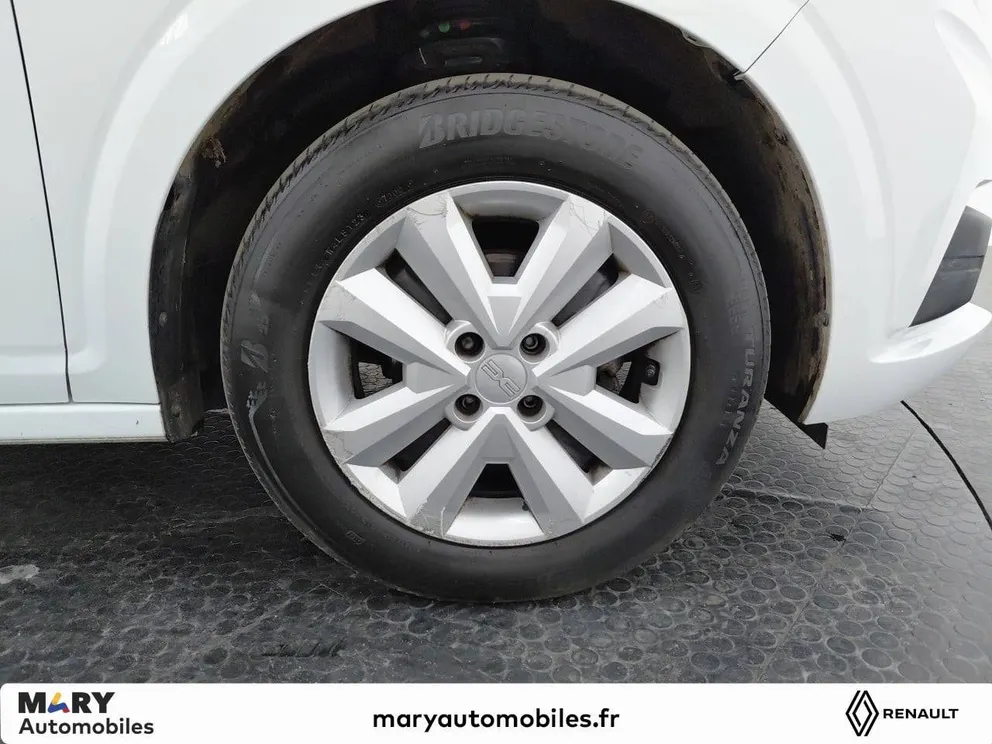 Véhicule occasion 228600 - dacia SANDERO - Photo 17