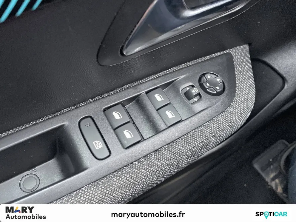 Véhicule occasion 152631 - peugeot 208 - Photo 15