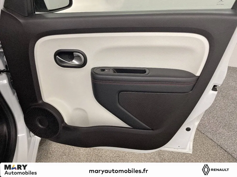 Véhicule occasion 205407 - renault TWINGO - Photo 18