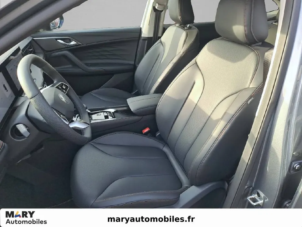 Véhicule occasion 211867 - mg EHS - Photo 9