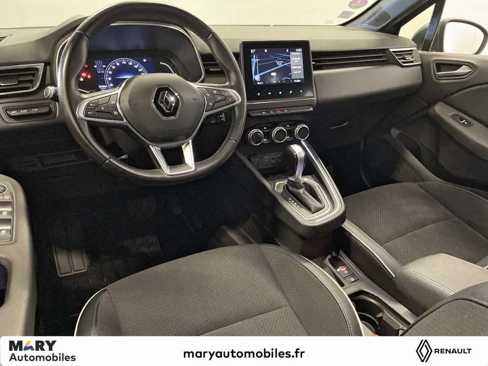 Véhicule occasion 231028 - renault CLIO - Photo 15