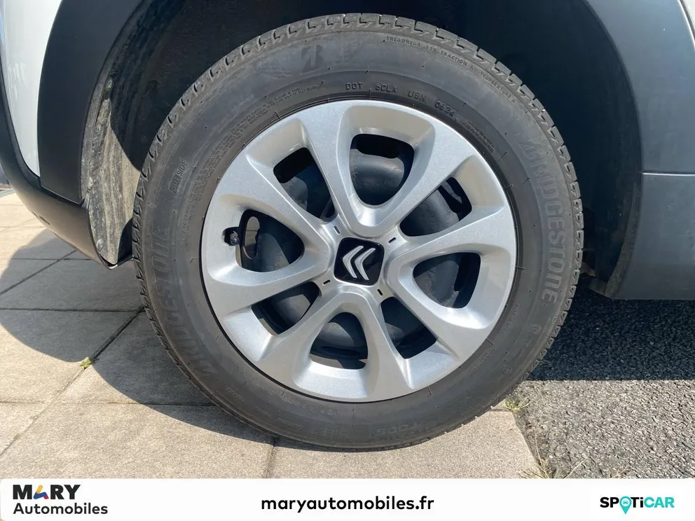 Véhicule occasion 191849 - Citroën C3 - Photo 11
