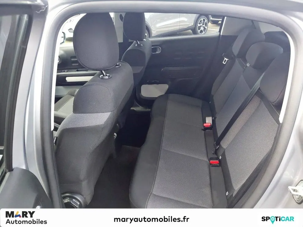 Véhicule occasion 226650 - Citroën C3 - Photo 10