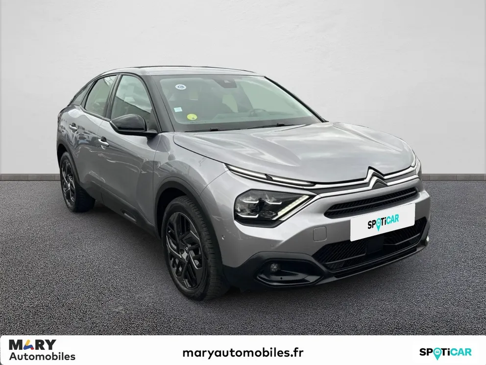 Véhicule occasion 1242719 - Citroën C4 - Photo 5