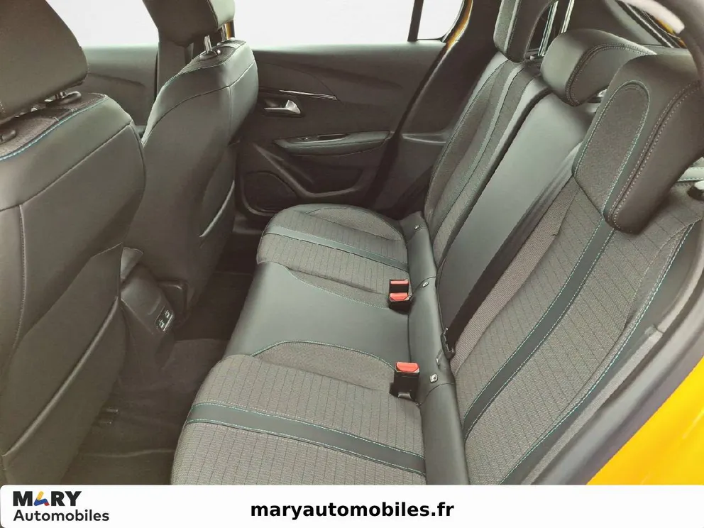 Véhicule occasion 225048 - peugeot 208 - Photo 10