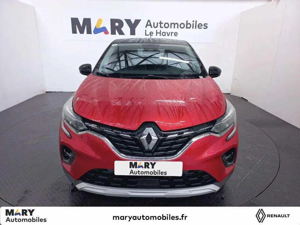 Véhicule occasion 205413 - renault CAPTUR - Photo 2
