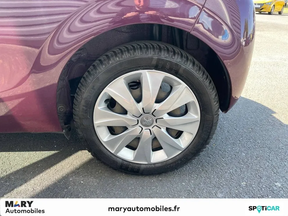 Véhicule occasion 229947 - peugeot 108 - Photo 11