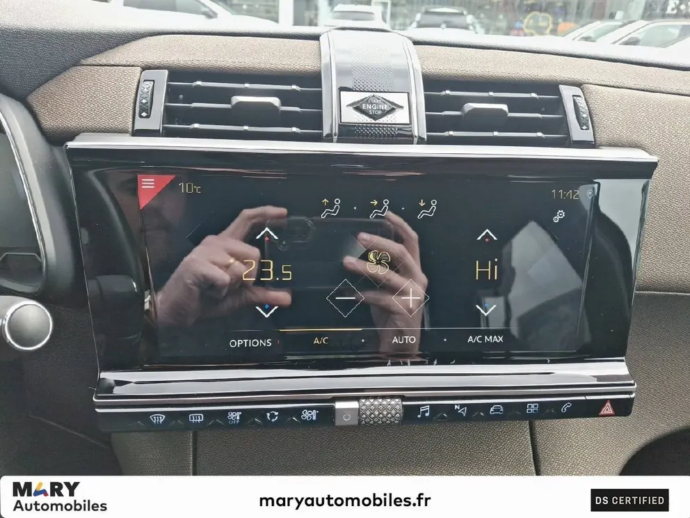 Véhicule occasion 219181 - ds DS 7 - Photo 20