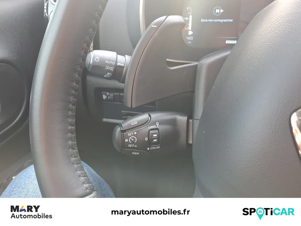 Véhicule occasion 1244836 - Citroën C5 AIRCROSS - Photo 10