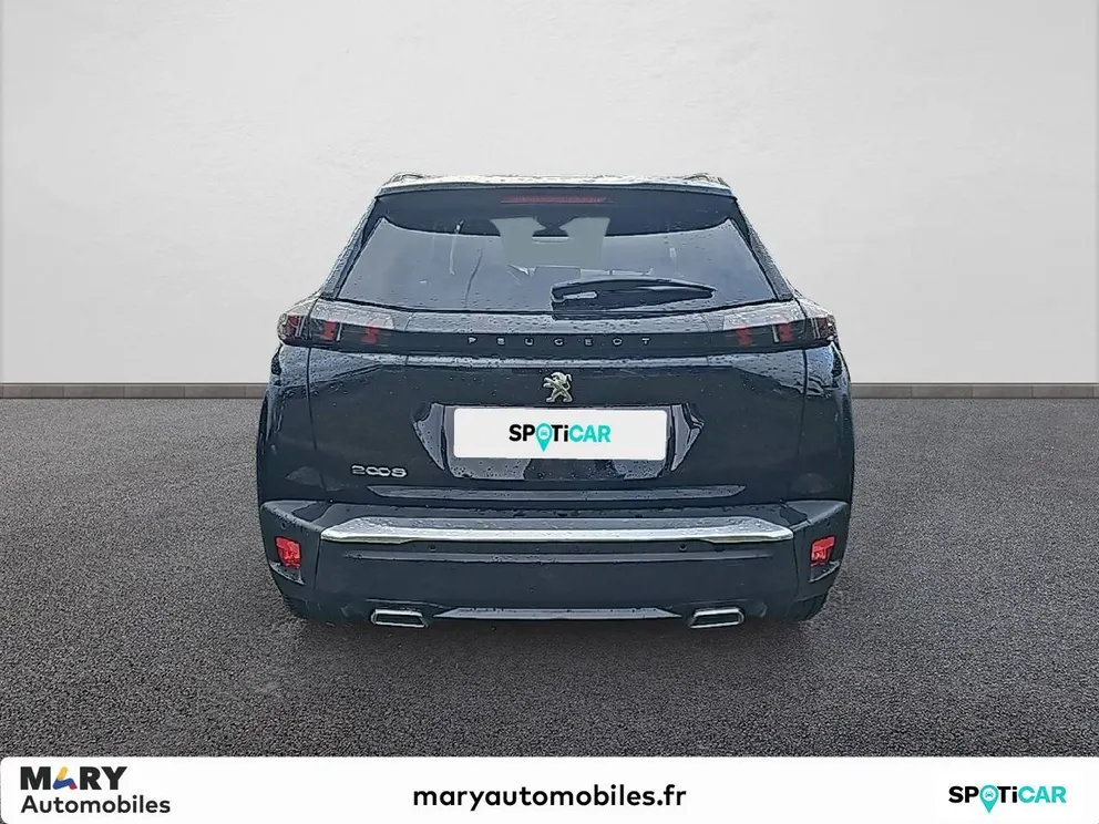 Véhicule occasion 216684 - peugeot 2008 - Photo 5