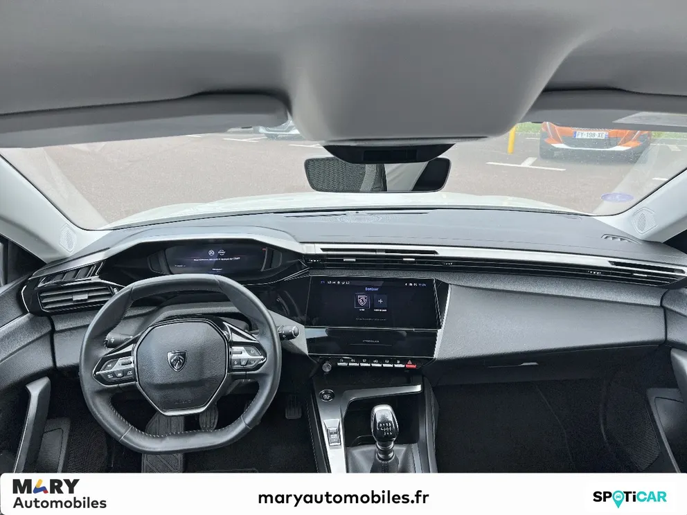 Véhicule occasion 212646 - peugeot 308 - Photo 8