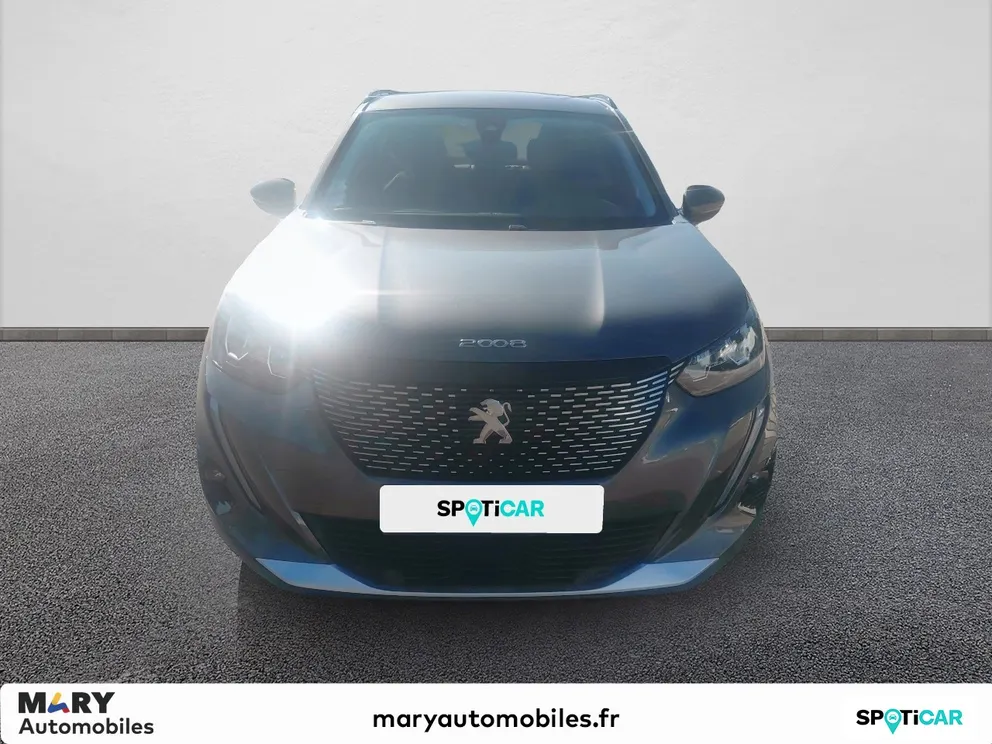 Véhicule occasion 1230756 - peugeot 2008 - Photo 6