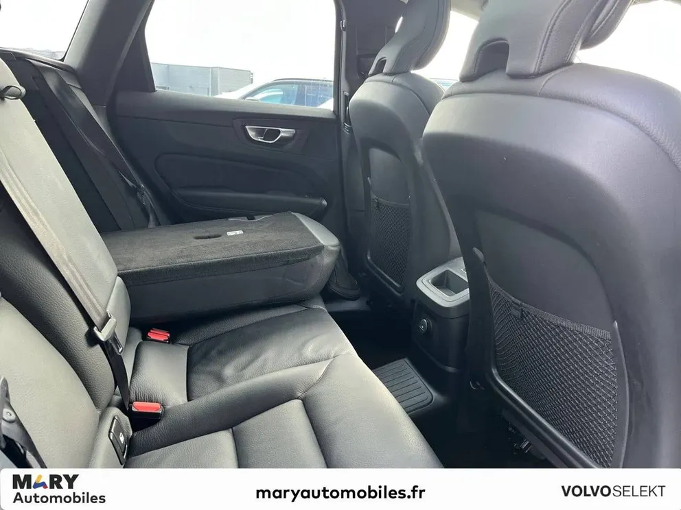 Véhicule occasion 207207 - volvo XC60 - Photo 6