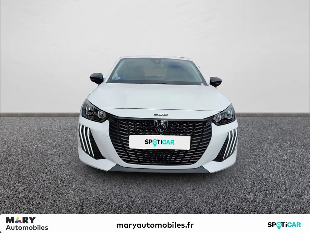 Véhicule occasion 1238941 - peugeot 208 - Photo 6