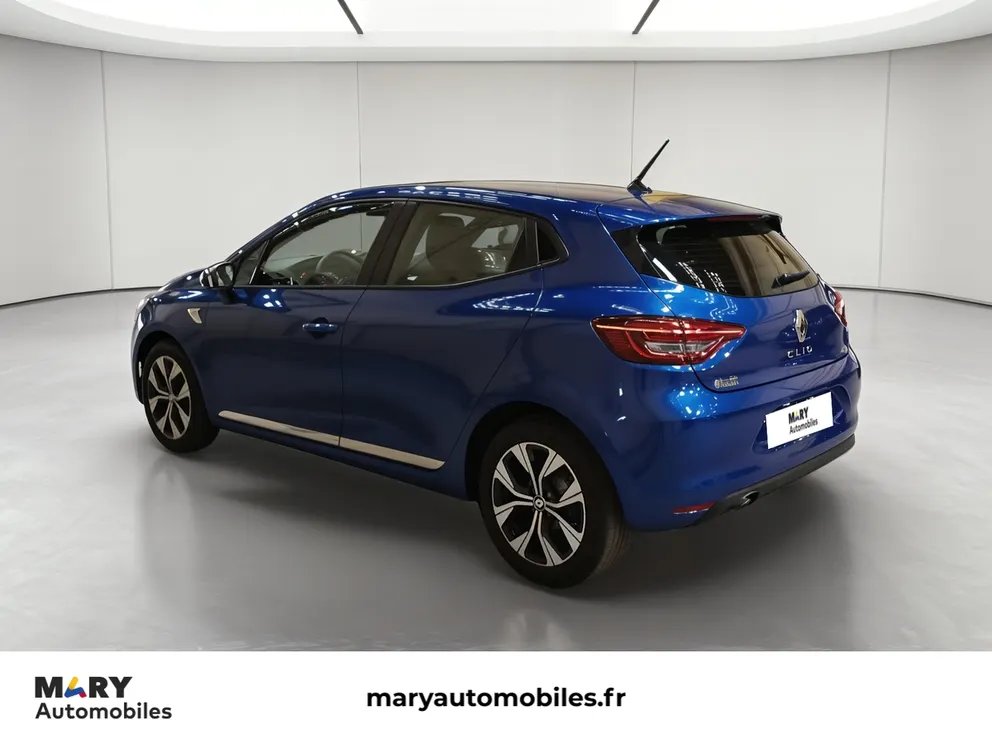 Véhicule occasion 1245462 - renault CLIO - Photo 3