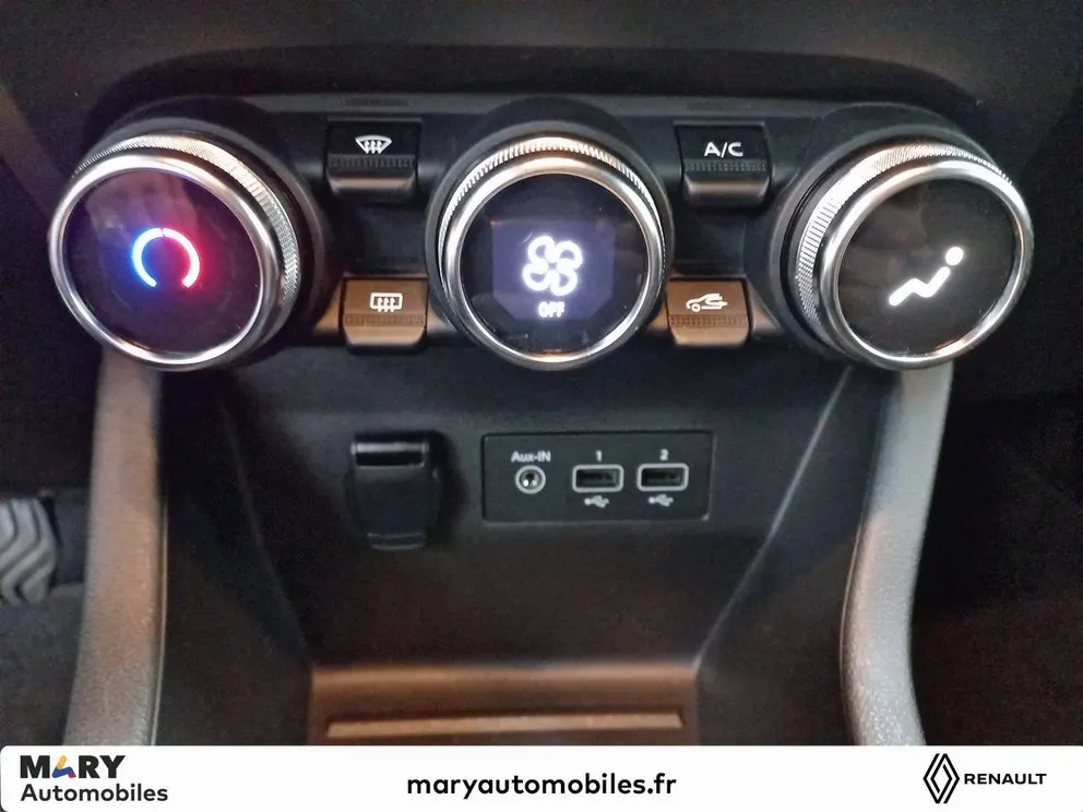 Véhicule occasion 203238 - renault CLIO - Photo 15