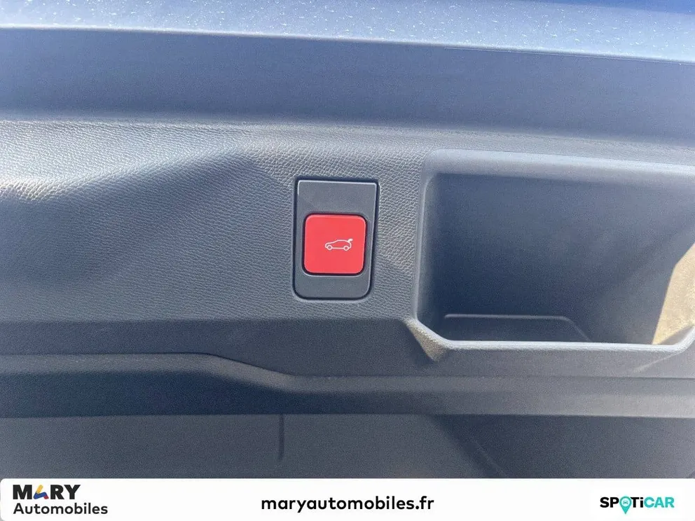 Véhicule occasion 222422 - peugeot 5008 - Photo 13