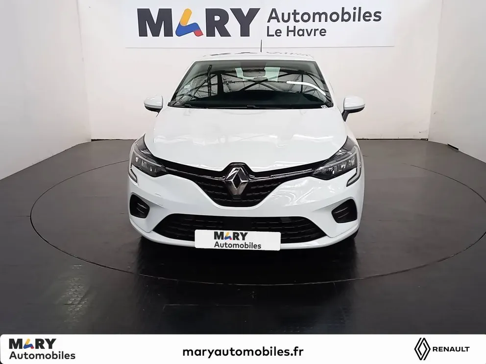 Véhicule occasion 203239 - renault CLIO - Photo 2