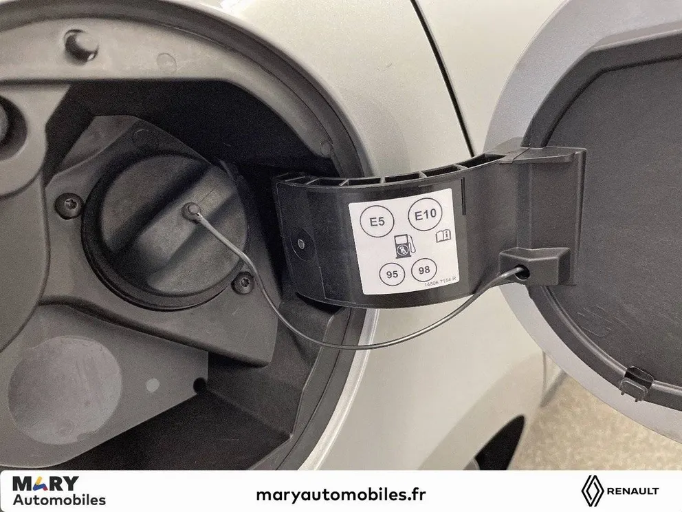Véhicule occasion 192200 - renault CLIO - Photo 16