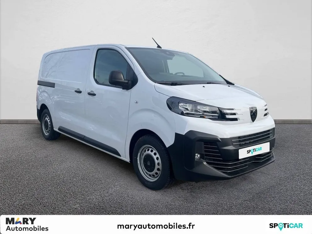 Véhicule occasion 219562 - peugeot EXPERT - Photo 3