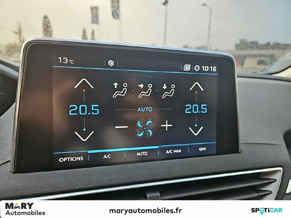 Véhicule occasion 202374 - peugeot 3008 - Photo 14