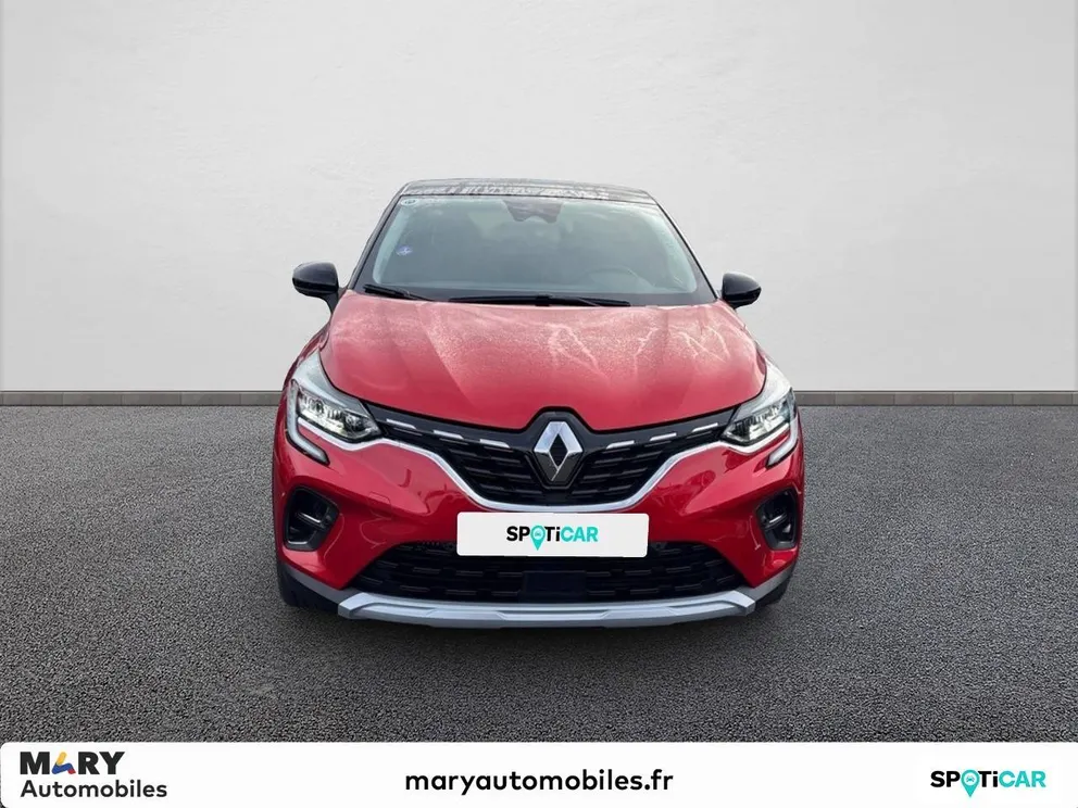 Véhicule occasion 205368 - renault CAPTUR - Photo 2