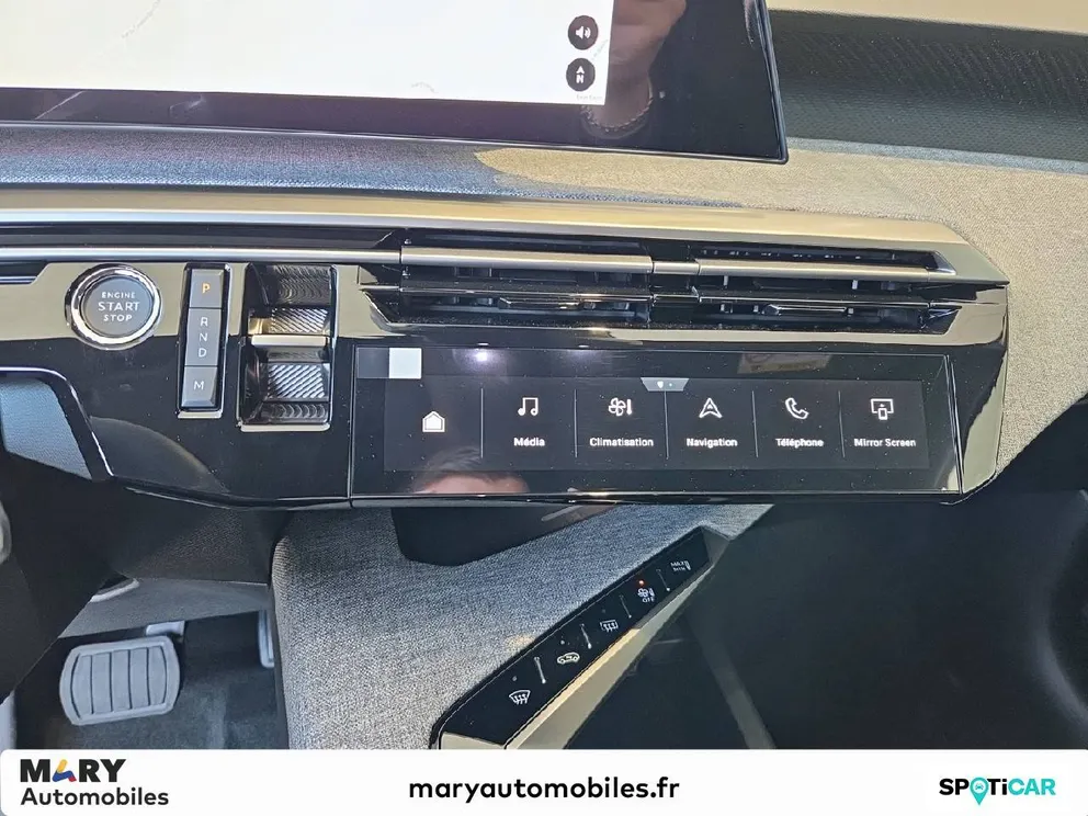 Véhicule occasion 224368 - peugeot 5008 - Photo 13