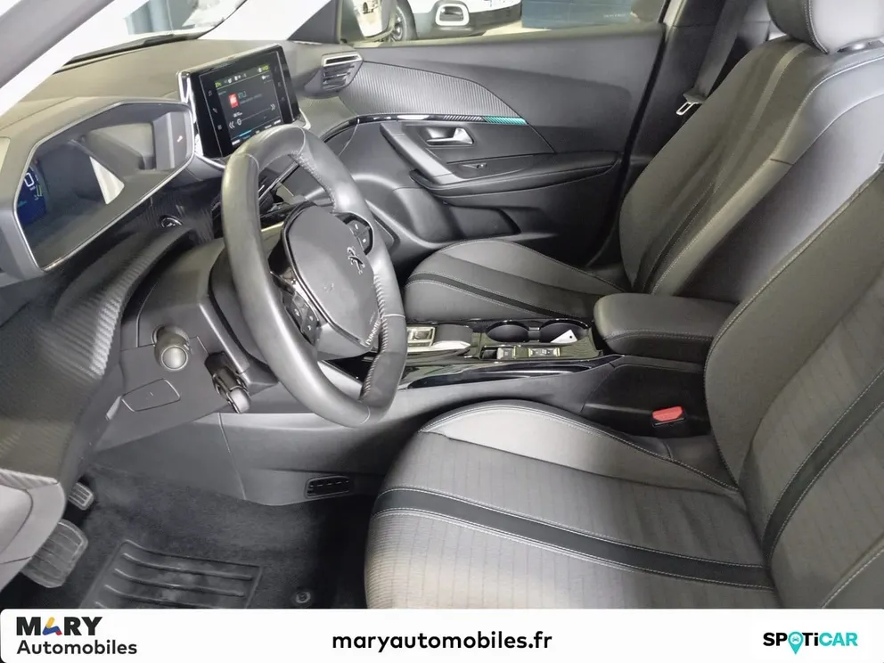 Véhicule occasion 1231564 - peugeot 2008 - Photo 13