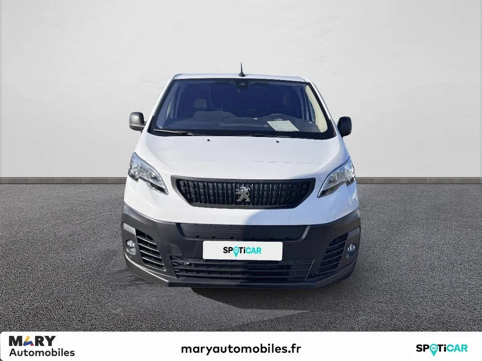 Véhicule occasion 157334 - peugeot EXPERT - Photo 2