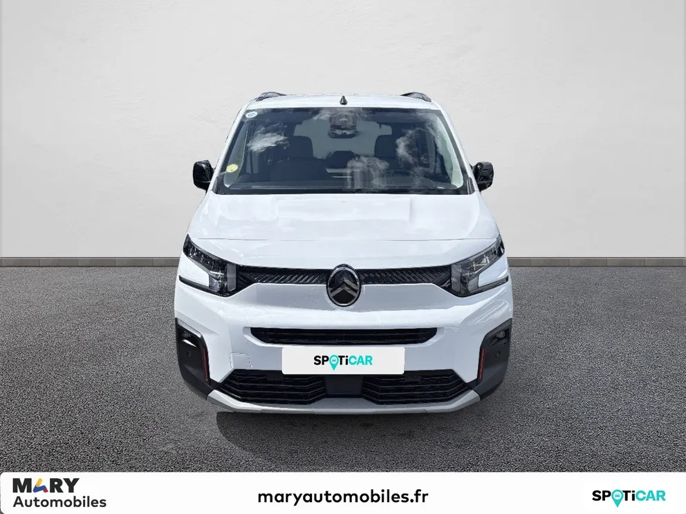 Véhicule occasion 1227545 - Citroën BERLINGO - Photo 6