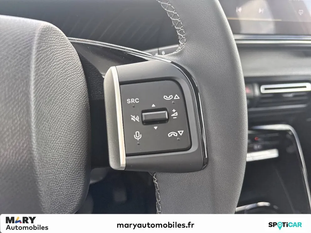 Véhicule occasion 220038 - Citroën C3 AIRCROSS - Photo 14