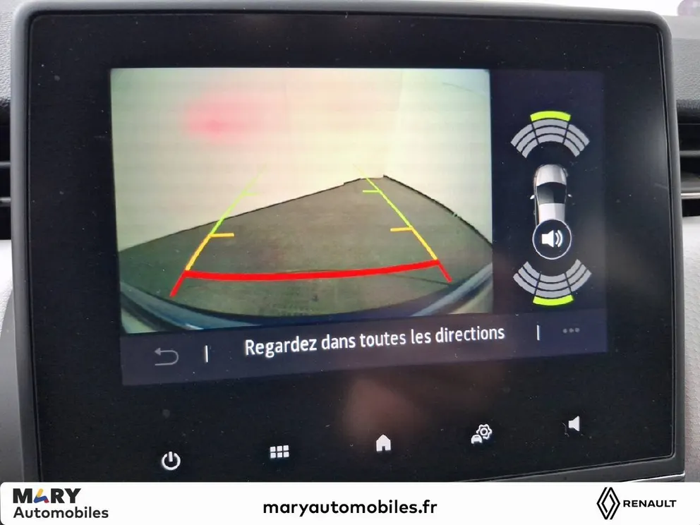 Véhicule occasion 229787 - renault CLIO - Photo 23