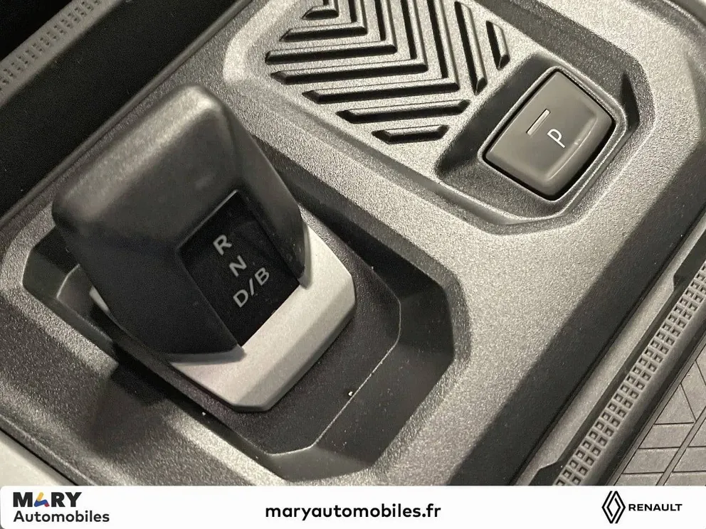 Véhicule occasion 234581 - dacia BIGSTER - Photo 13