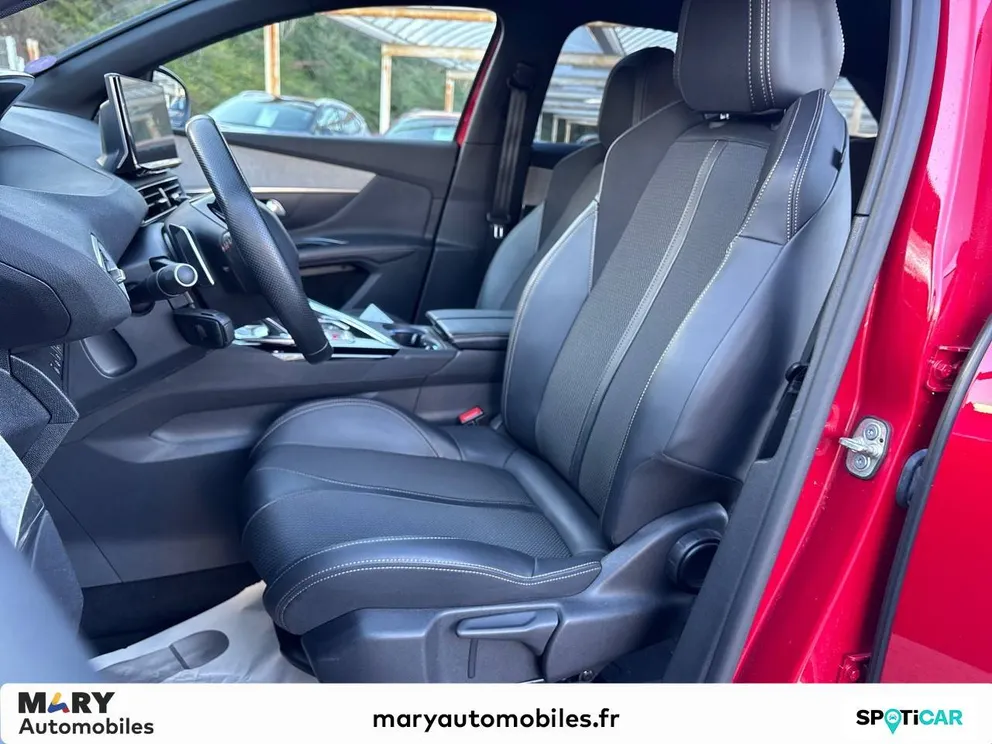 Véhicule occasion 213846 - peugeot 3008 - Photo 9