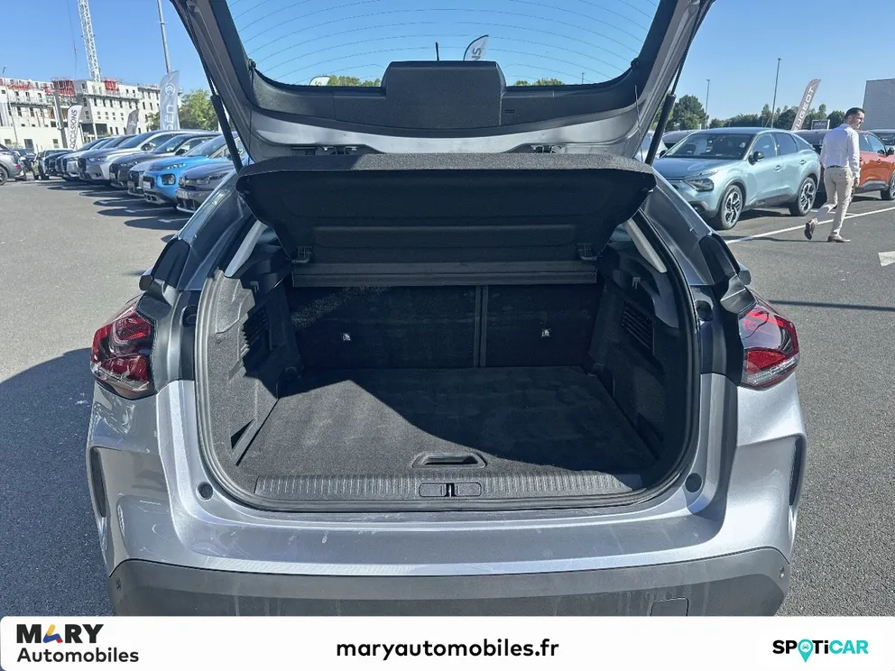 Véhicule occasion 1228291 - Citroën C4 - Photo 28